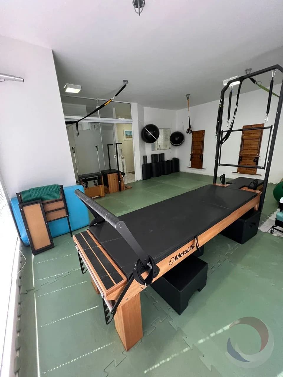 Sala comercial para venda em Trindade com 43 m² — foto 3