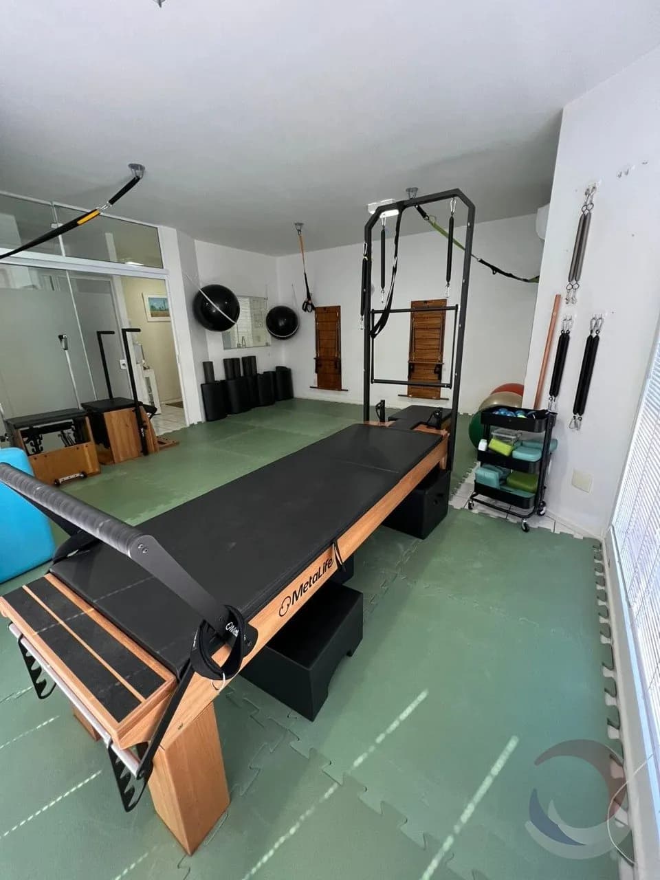 Sala comercial para venda em Trindade com 43 m² — foto 4