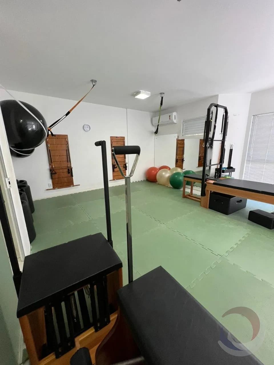 Sala comercial para venda em Trindade com 43 m² — foto 5