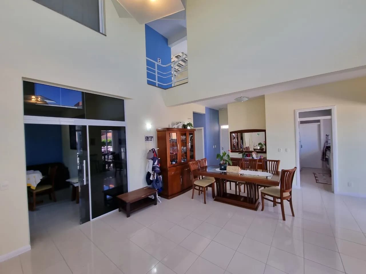 Casa para venda com 4 dormitórios em Cacupé com 444 m² — foto 4