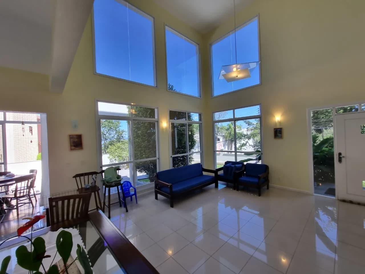 Casa para venda com 4 dormitórios em Cacupé com 444 m² — foto 5