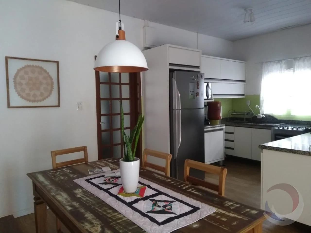 Casa para venda com 4 dormitórios em Estreito com 200 m²