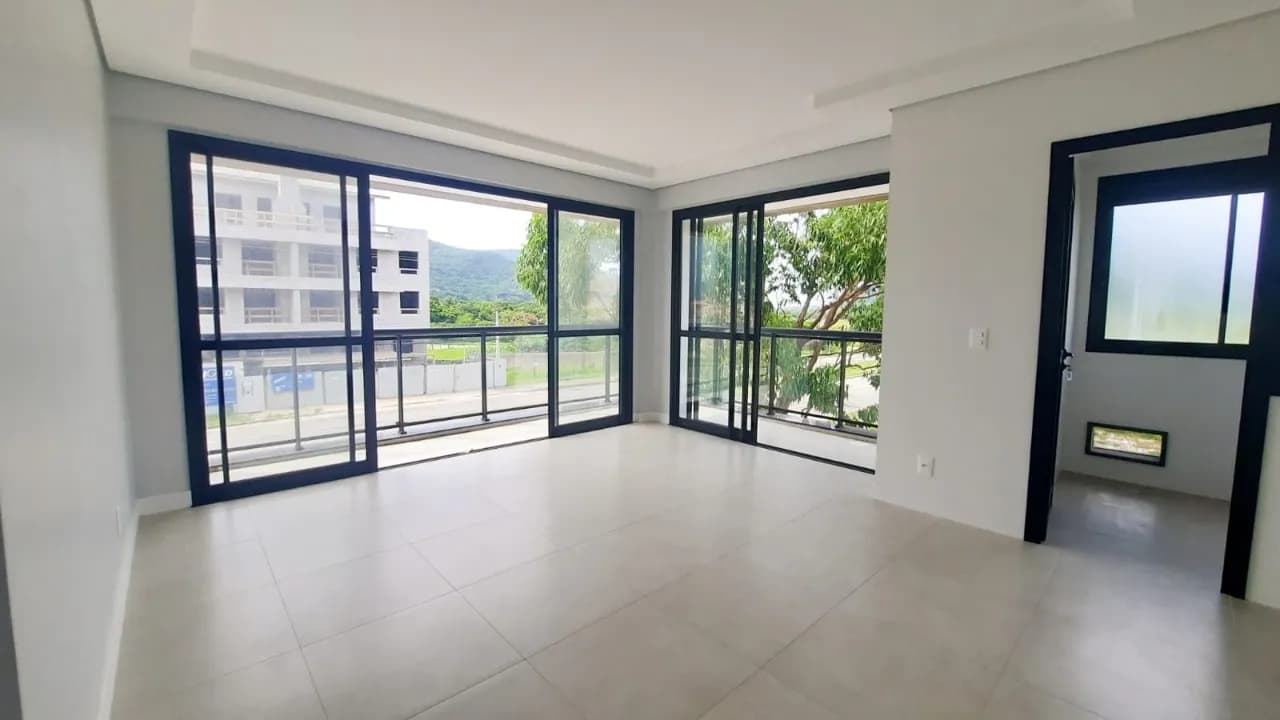 Apartamento para venda com 3 dormitórios em Açores com 97 m² — foto principal