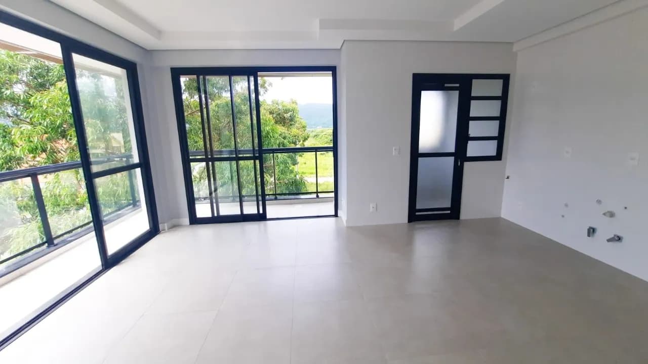 Apartamento para venda com 3 dormitórios em Açores com 97 m² — foto 2