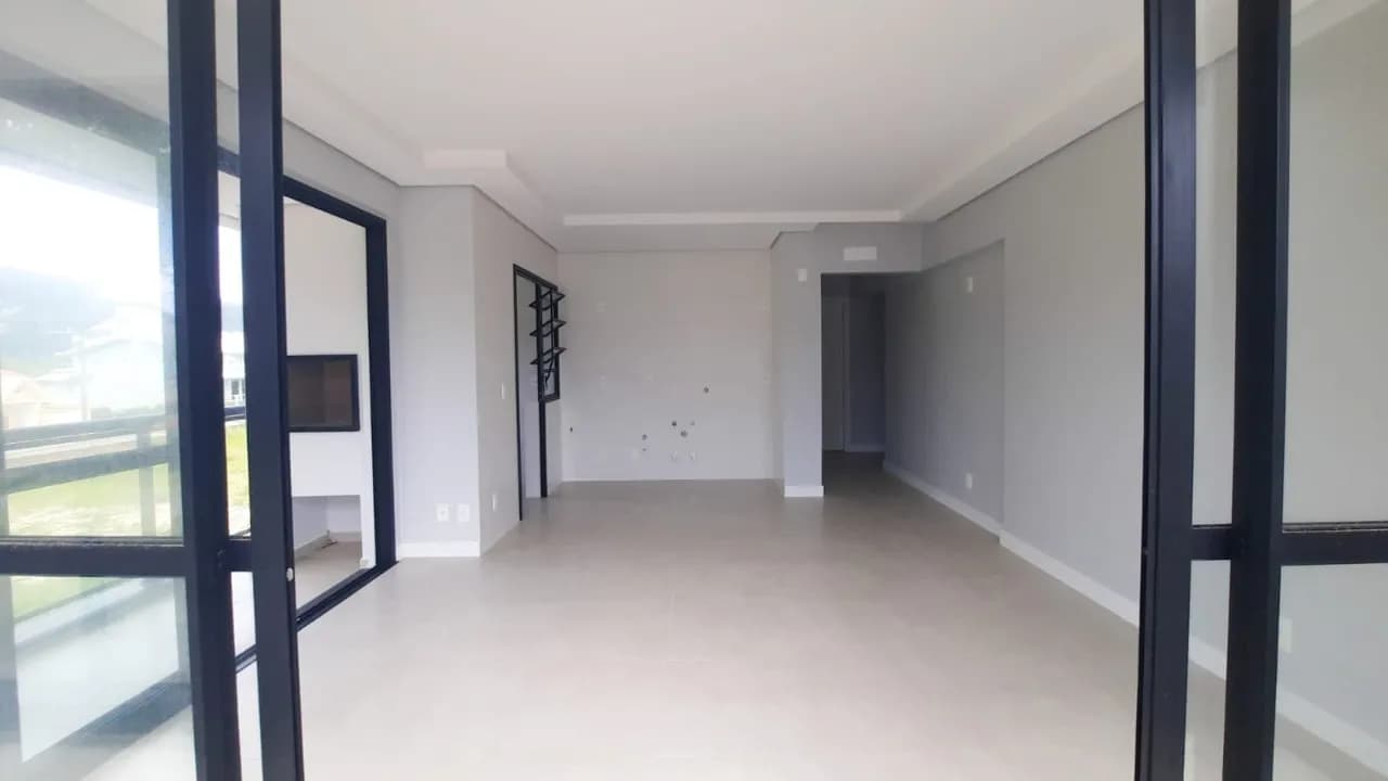 Apartamento para venda com 3 dormitórios em Açores com 97 m² — foto 3