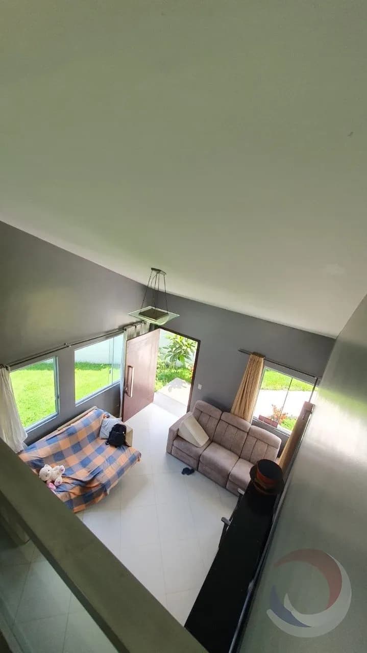 Casa para venda com 5 dormitórios em Ribeirão da Ilha com 251 m² — foto 2