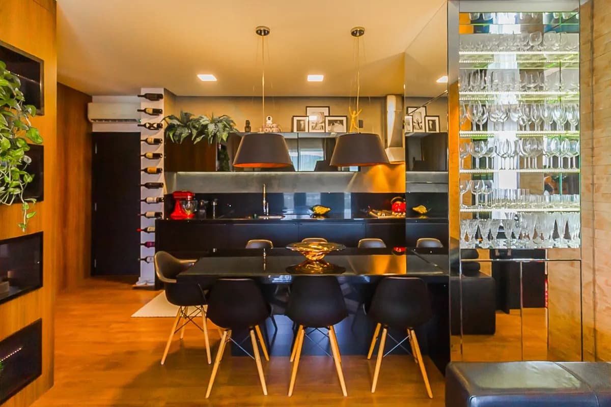 Apartamento para venda com 2 dormitórios em Itacorubi com 89 m² — foto principal