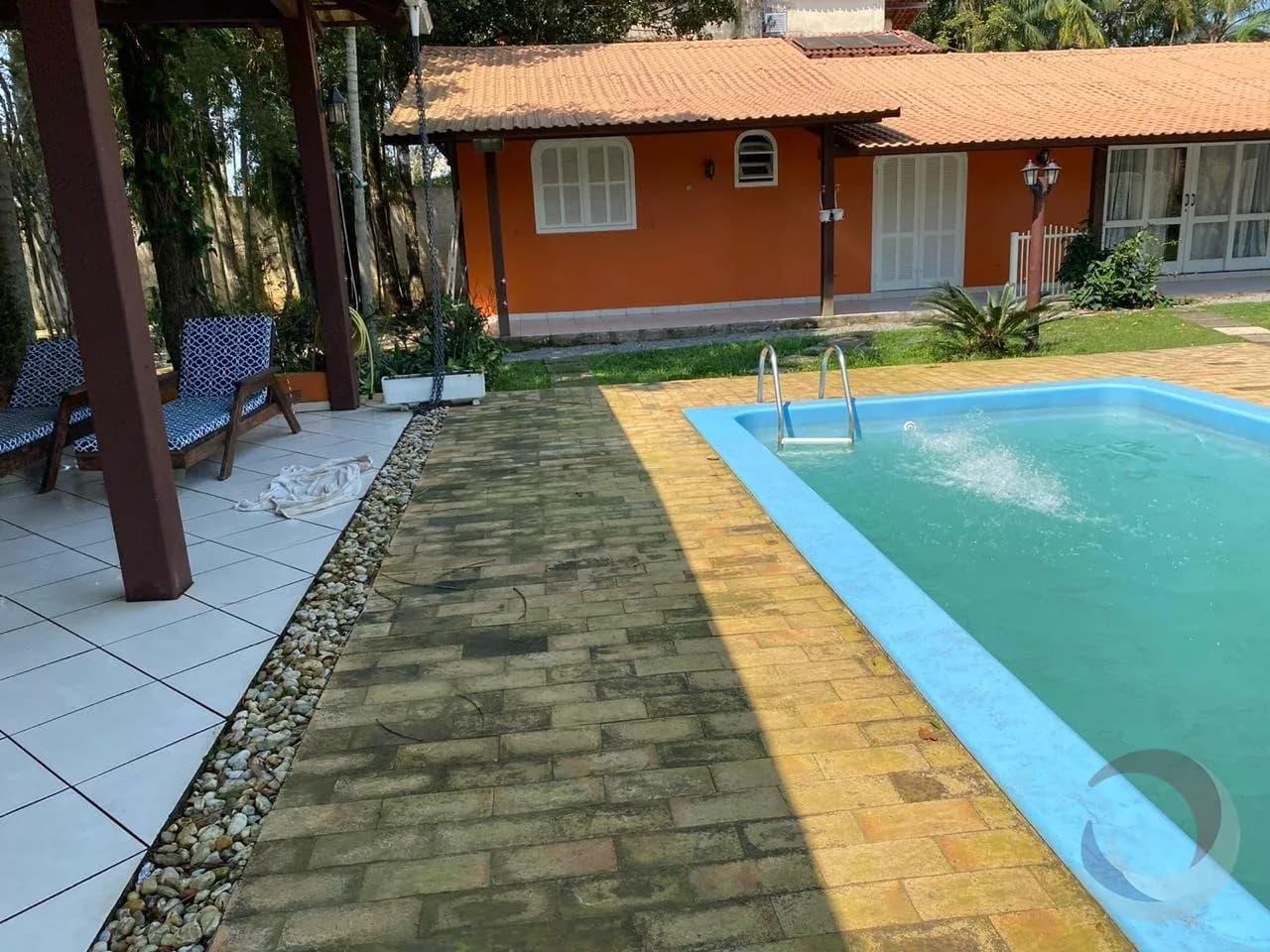 Casa para venda com 4 dormitórios em Vargem Grande com 300 m² — foto 2