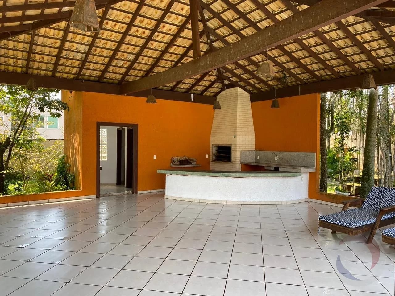 Casa para venda com 4 dormitórios em Vargem Grande com 300 m² — foto 3