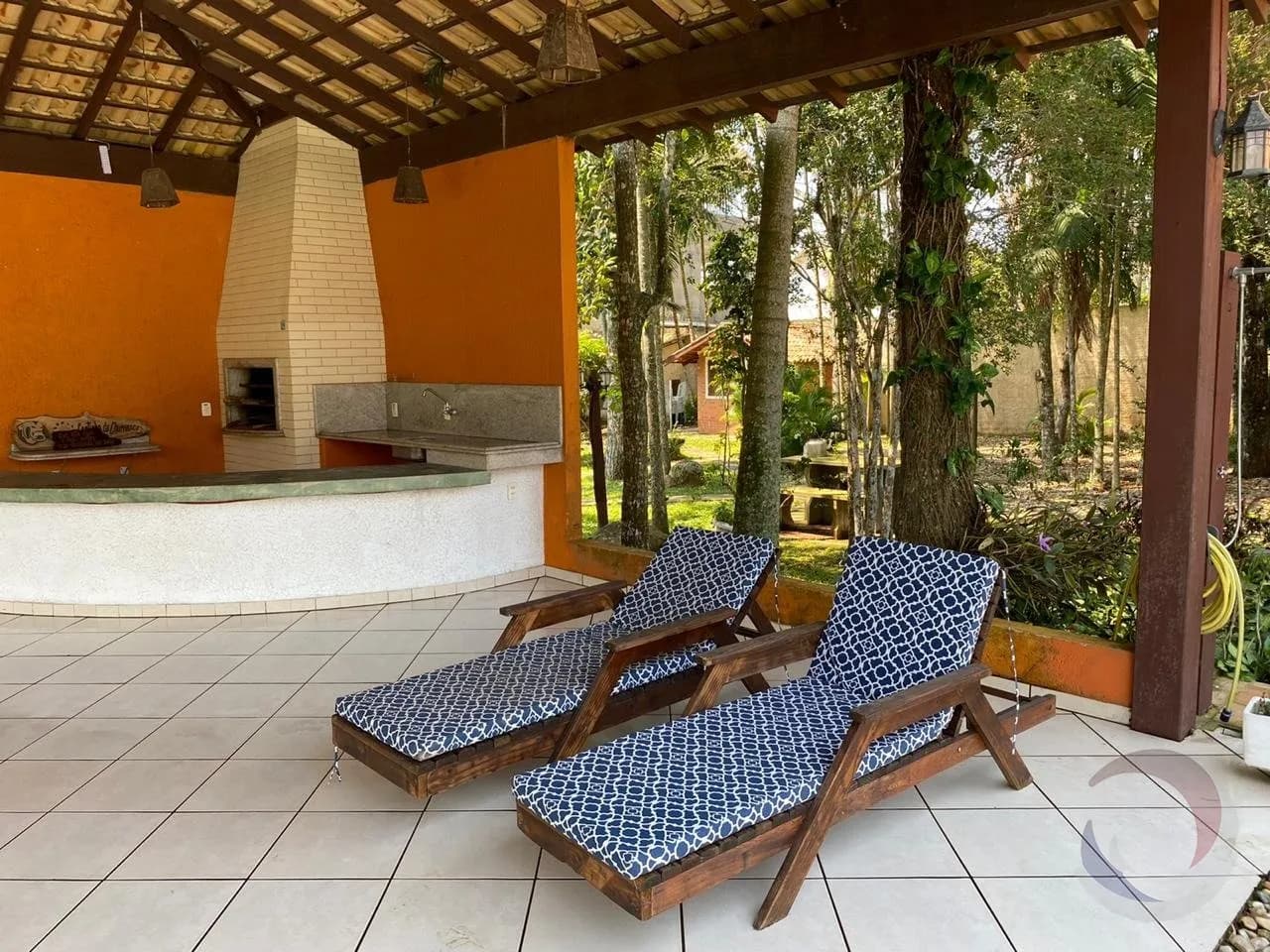 Casa para venda com 4 dormitórios em Vargem Grande com 300 m² — foto 4