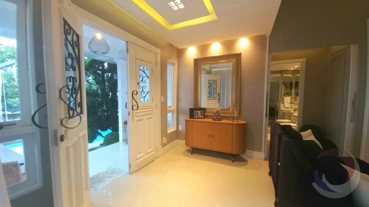 Casa para venda com 2 dormitórios em Estreito com 150 m² — foto 3