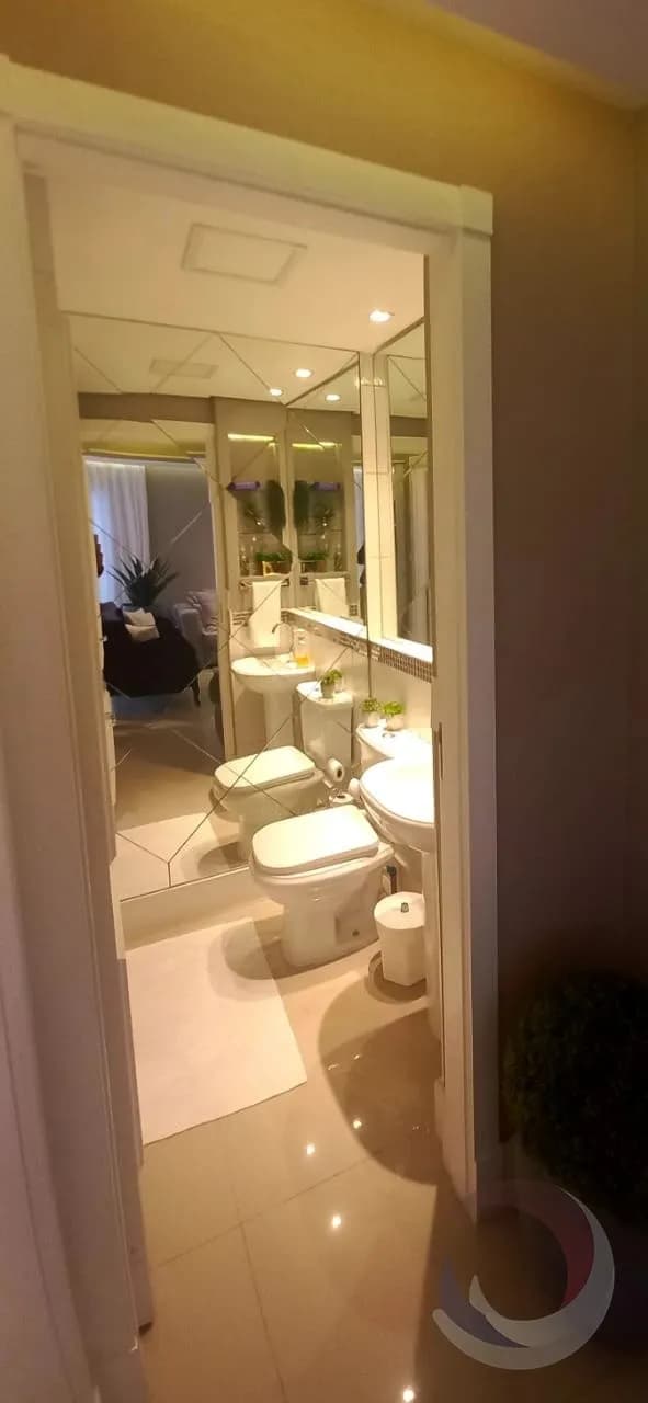 Casa para venda com 2 dormitórios em Estreito com 150 m² — foto 5