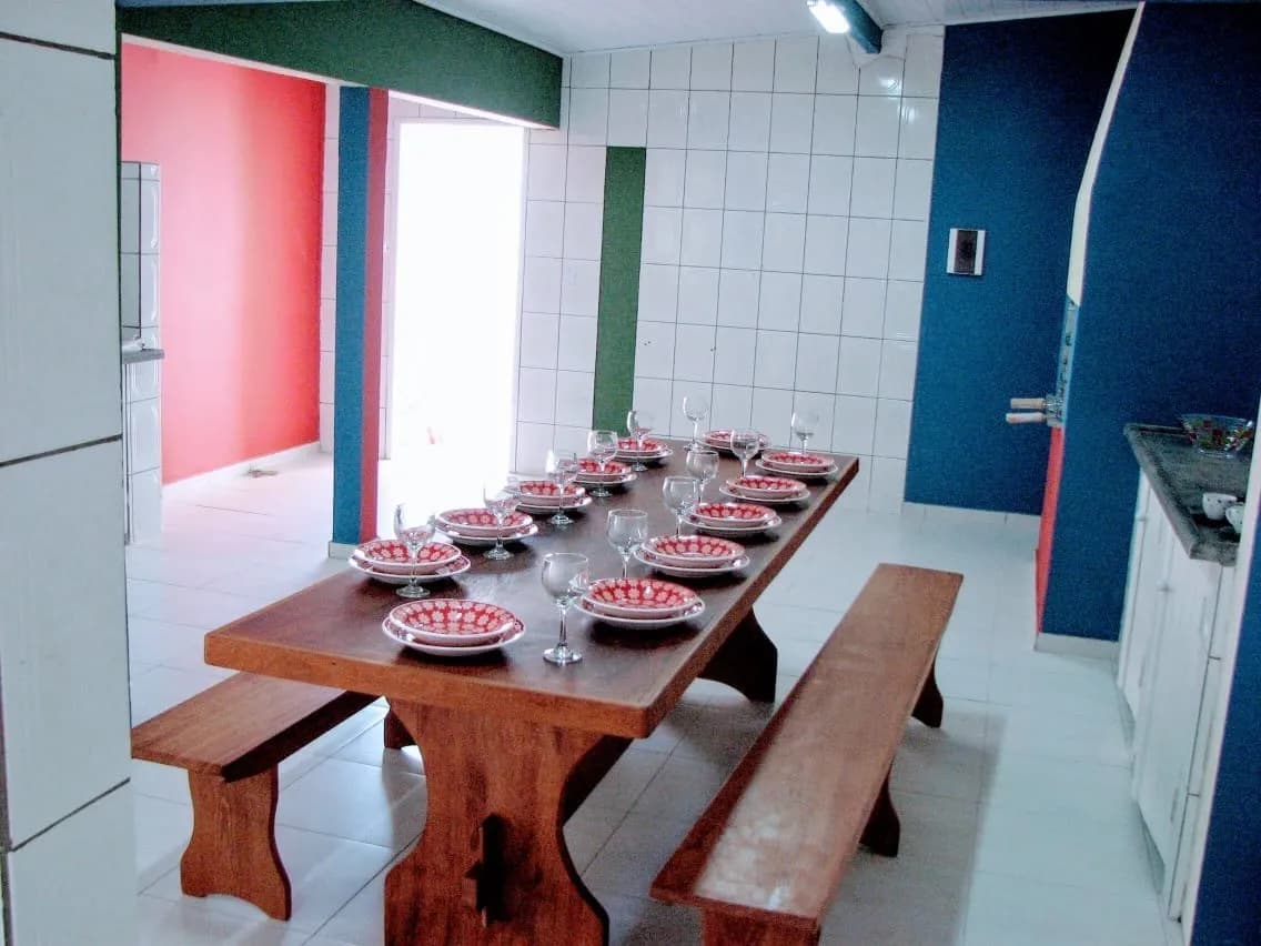 Hotel/pousada para venda em Canasvieiras com 260 m²