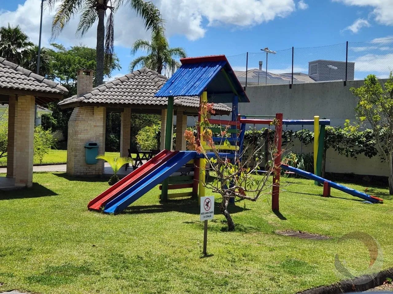 para venda em Côrrego Grande com 794 m² — foto 3