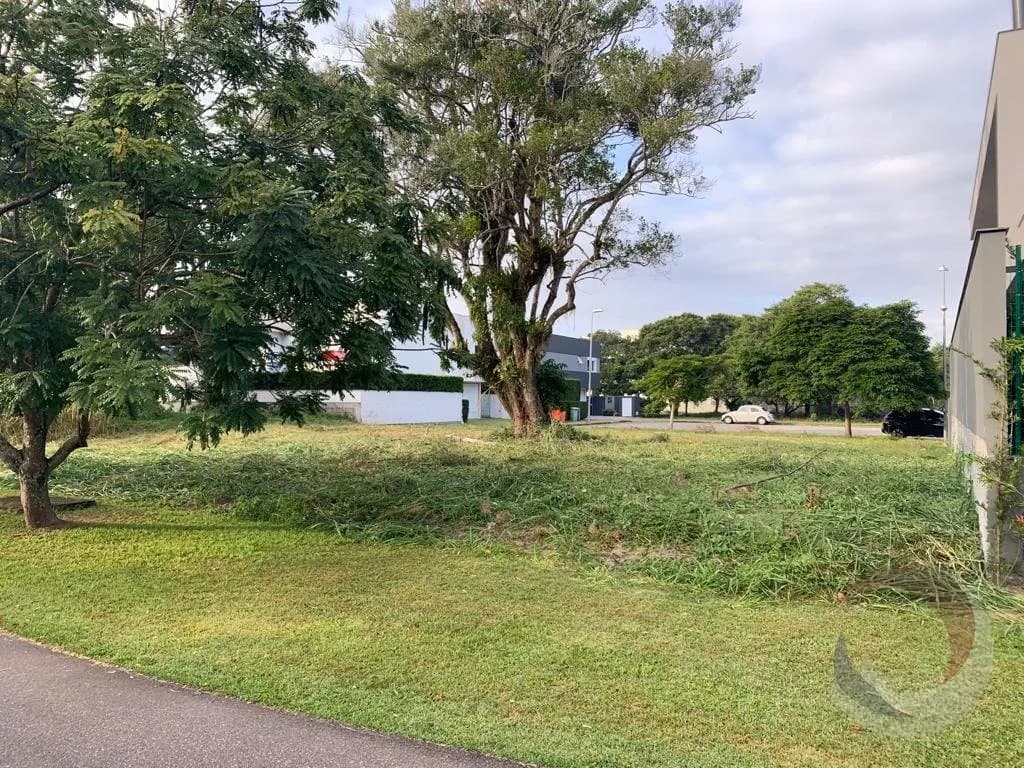Terreno para venda em Jurerê Internacional com 701 m² — foto principal