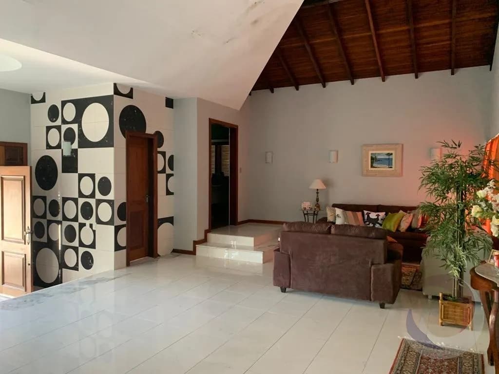 Casa para venda com 4 dormitórios em Côrrego Grande com 750 m² — foto 4