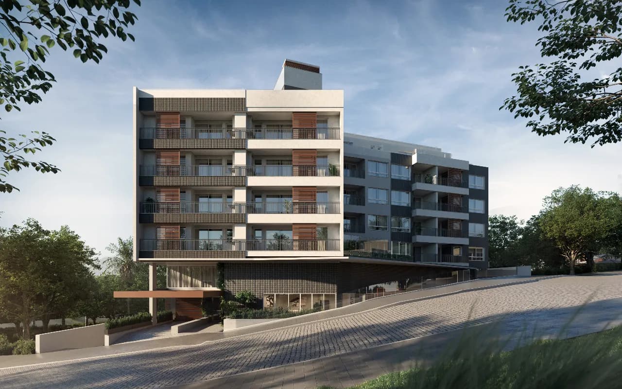Apartamento duplex para venda com 3 dormitórios em Joao Paulo com 122 m² — foto 3