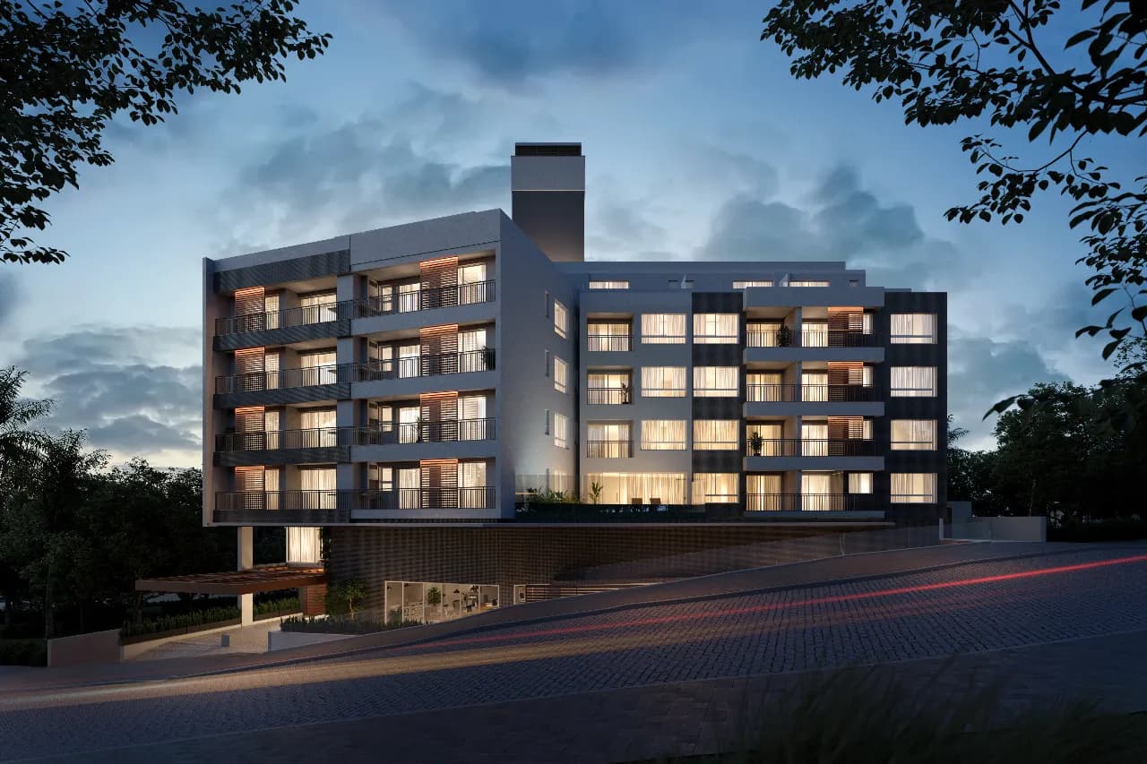 Apartamento duplex para venda com 3 dormitórios em Joao Paulo com 122 m² — foto 4