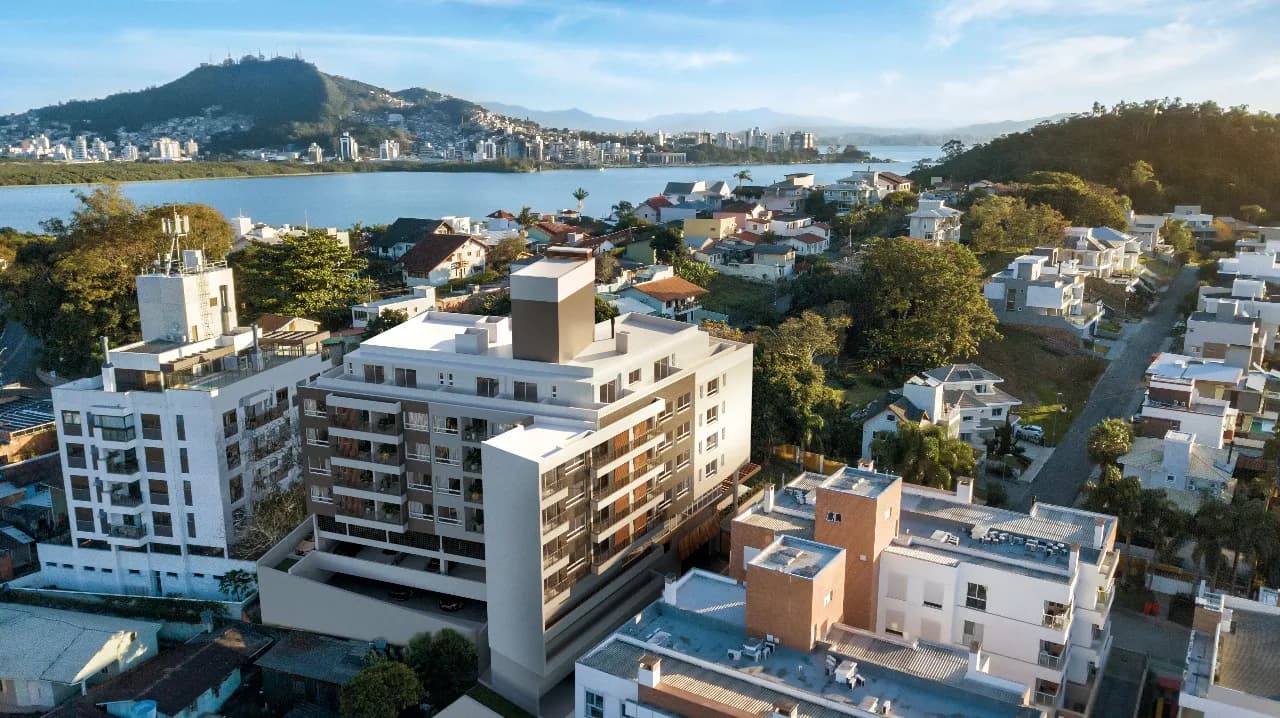 Apartamento duplex para venda com 3 dormitórios em Joao Paulo com 122 m² — foto 5
