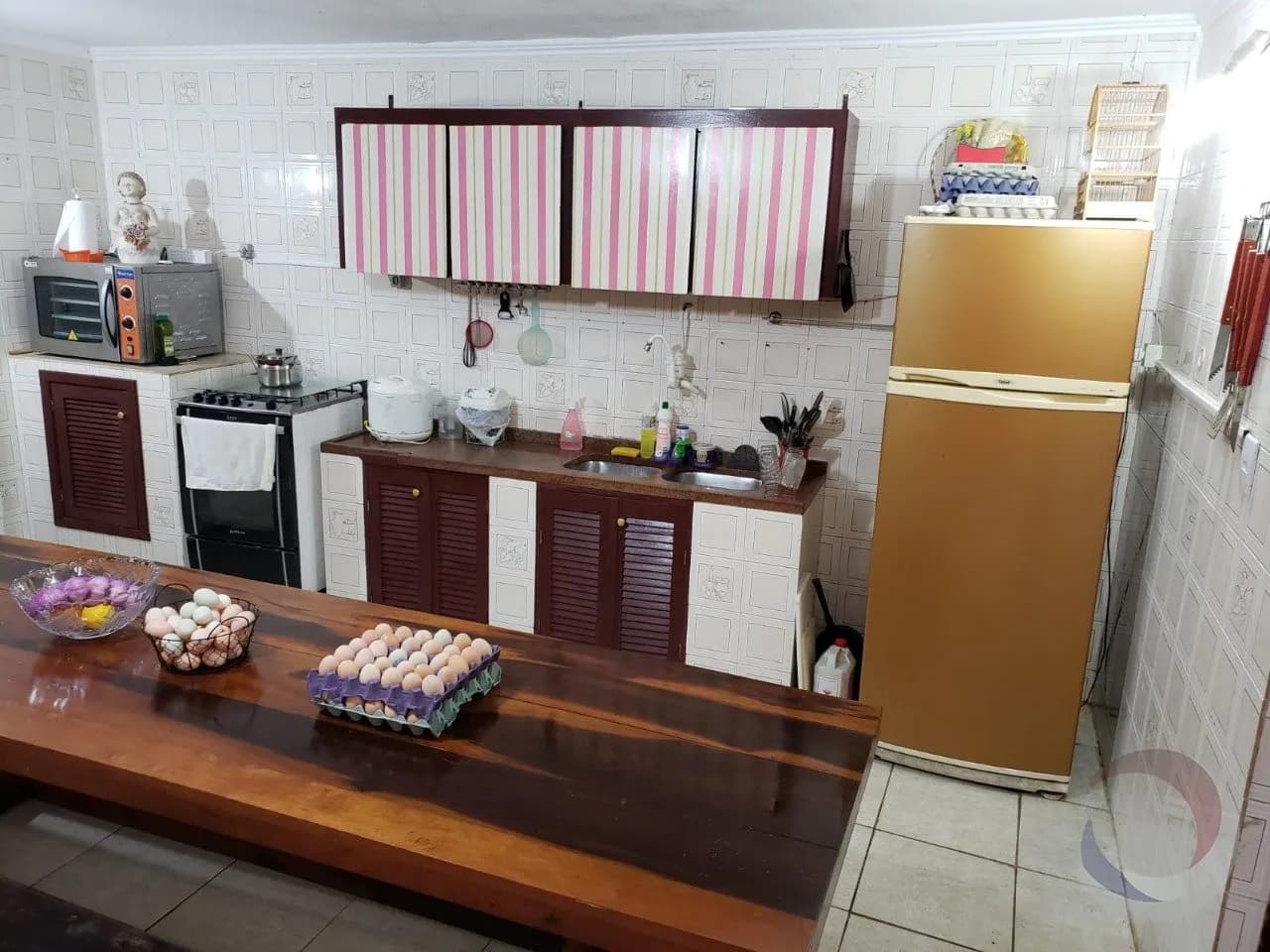 Casa para venda com 3 dormitórios em Jose Mendes com 300 m² — foto principal