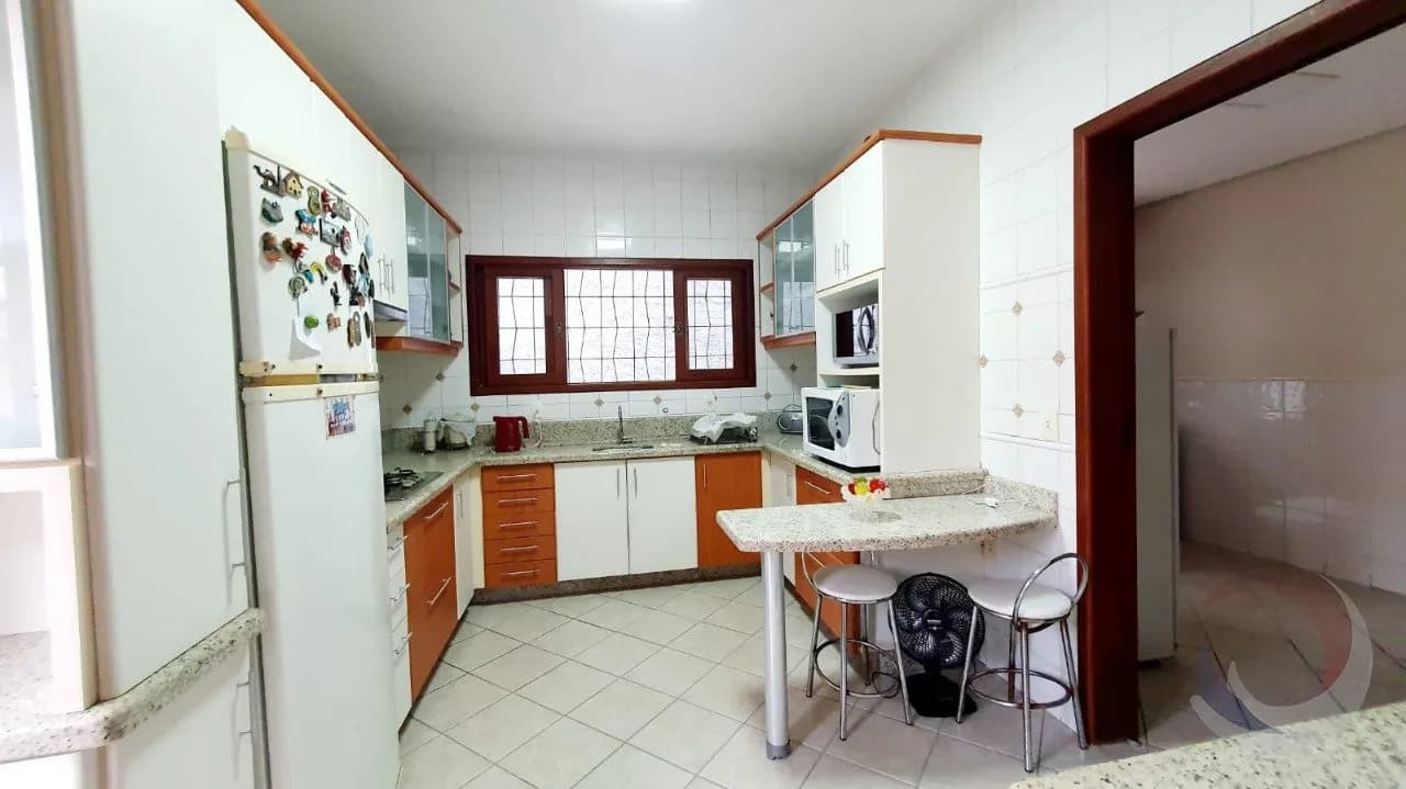 Casa para venda com 4 dormitórios em Agronômica com 162 m² — foto 4