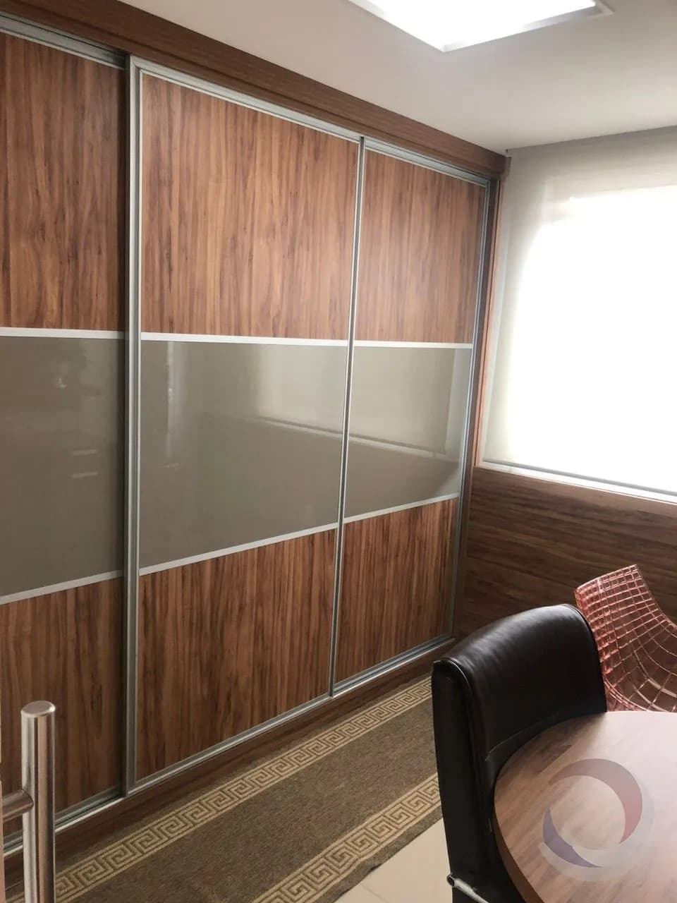 Apartamento para venda com 3 dormitórios em Centro com 215 m² — foto 3