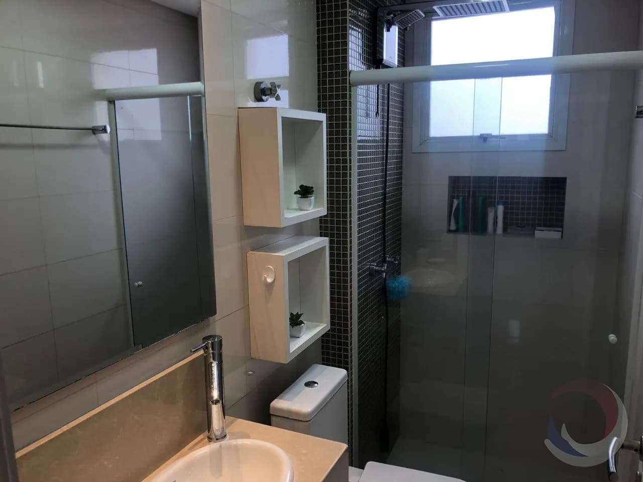 Apartamento para venda com 3 dormitórios em Centro com 215 m² — foto 4
