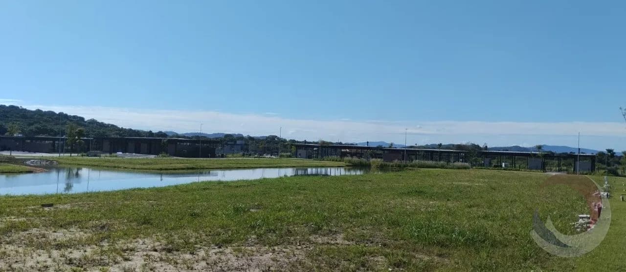 Terreno para venda em Pedra Branca com 303 m² — foto principal