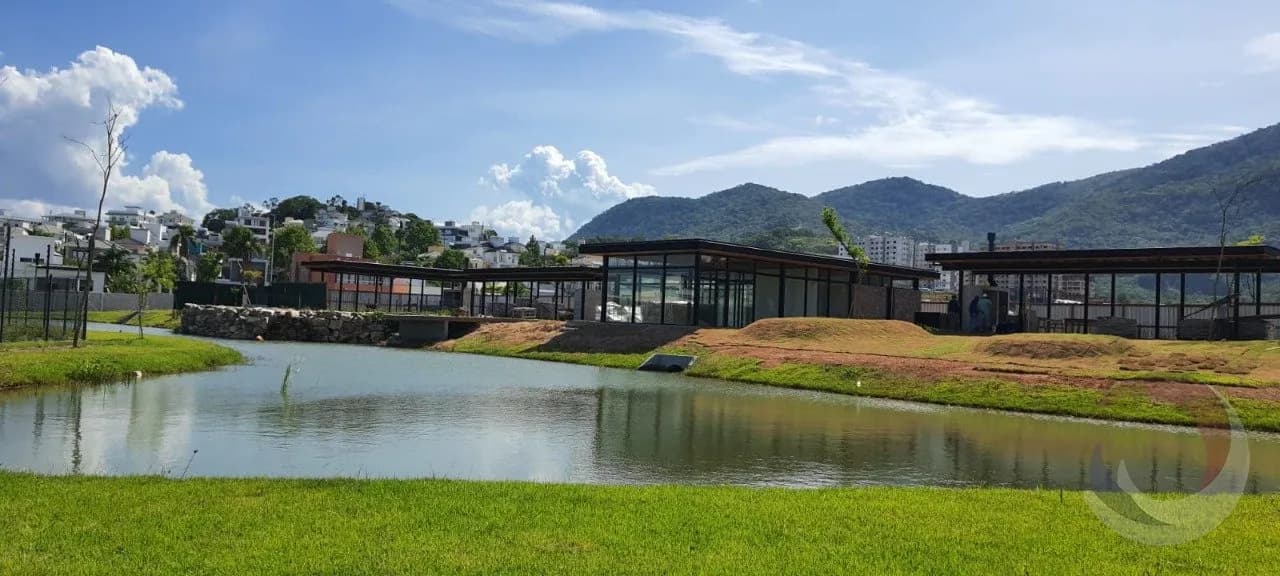 Terreno para venda em Pedra Branca com 303 m² — foto 3