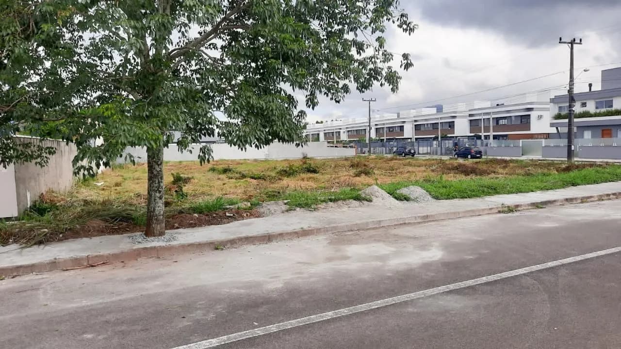 Terreno para venda em Campeche com 780 m² — foto 3