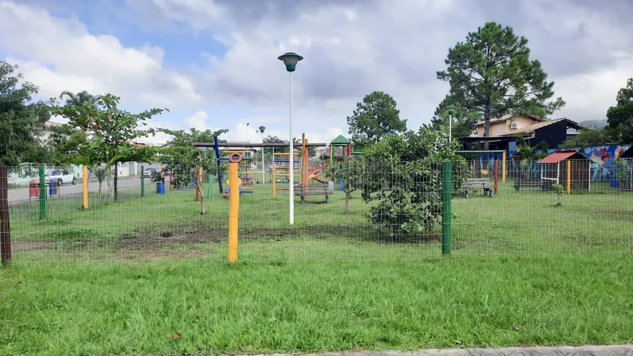Terreno para venda em Campeche com 780 m² — foto 5