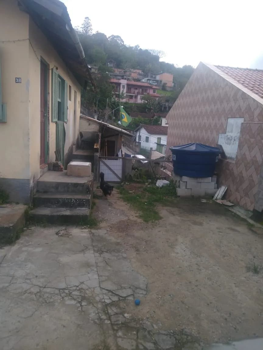 Terreno para venda em Côrrego Grande com 635 m² — foto 2