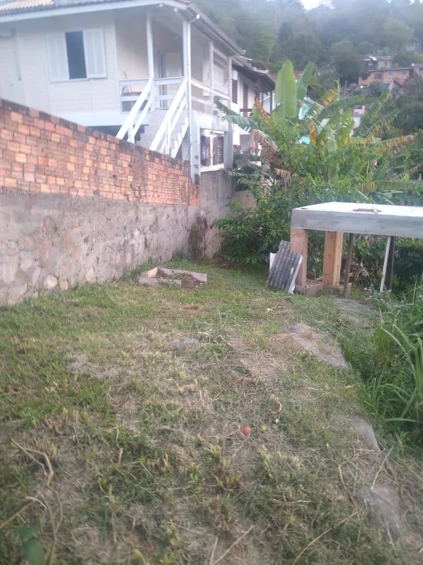 Terreno para venda em Côrrego Grande com 635 m² — foto 4