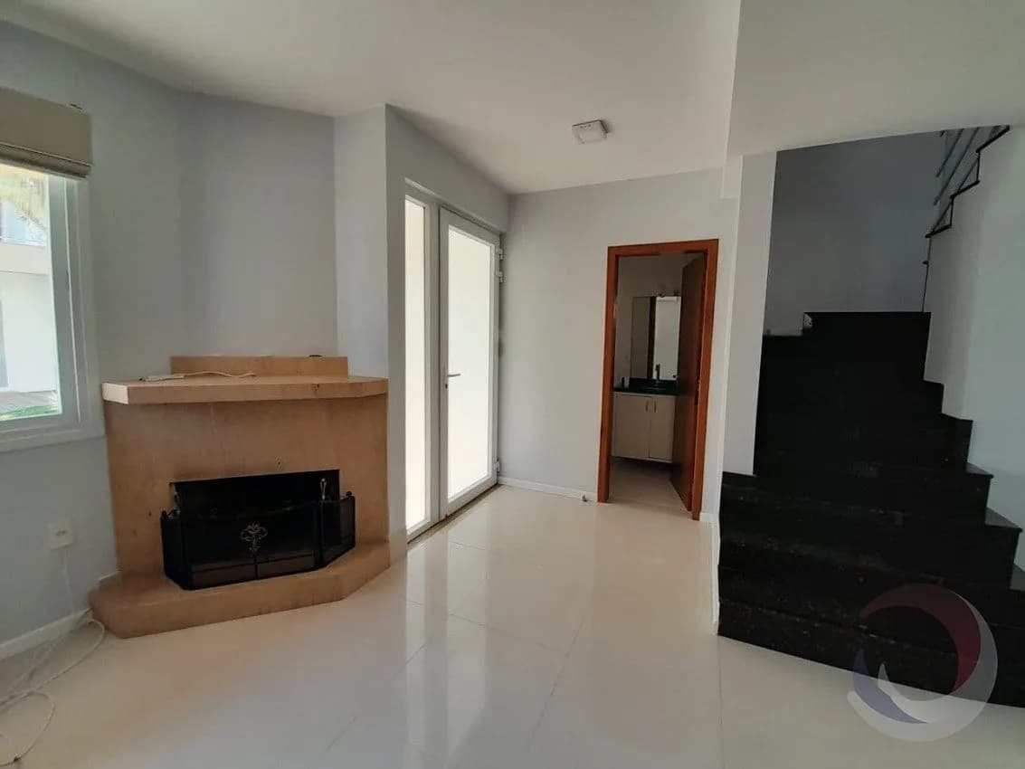 Casa de condomínio para venda com 3 dormitórios em Campeche com 139 m² — foto principal