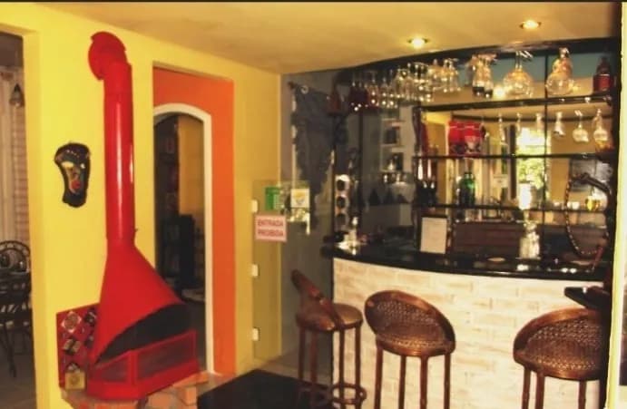 Hotel/pousada para venda em Campeche com 290 m² — foto 5