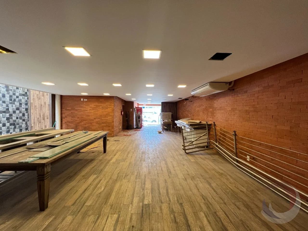 Casa comercial para venda em Agronômica com 464 m² — foto 4