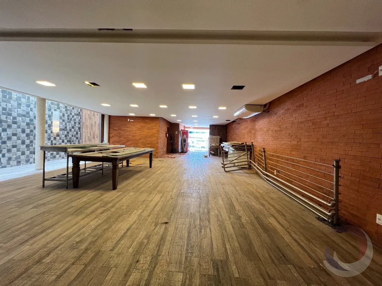 Casa comercial para venda em Agronômica com 464 m² — foto 5
