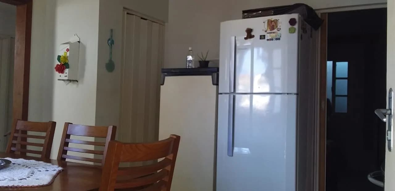 Casa para venda com 2 dormitórios em Campeche com 85 m² — foto 2