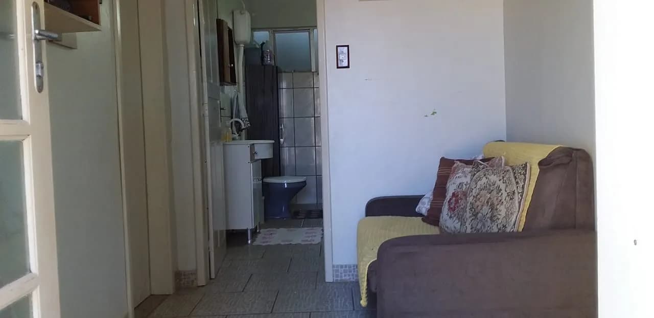 Casa para venda com 2 dormitórios em Campeche com 85 m² — foto 3