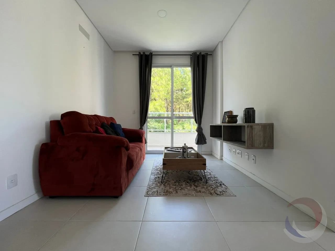 Cobertura para venda com 2 dormitórios em Campeche com 134 m² — foto 2