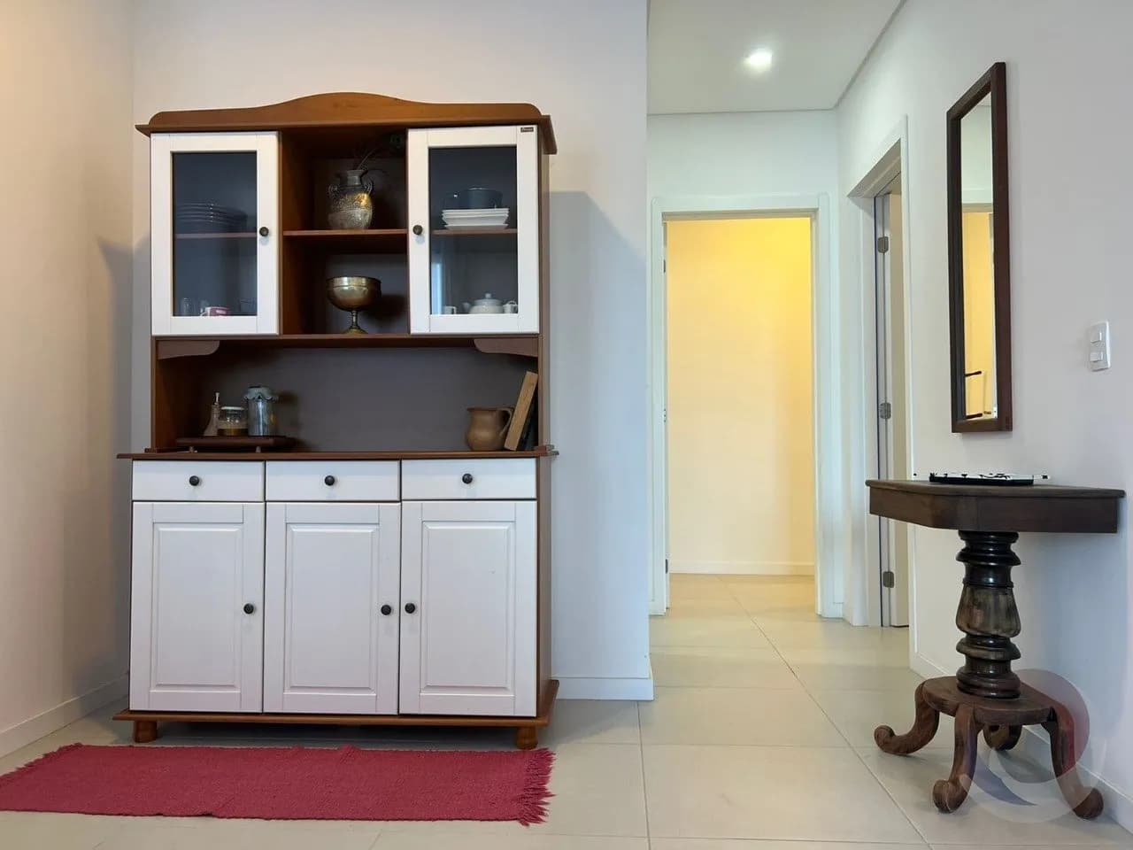 Cobertura para venda com 2 dormitórios em Campeche com 134 m² — foto 5