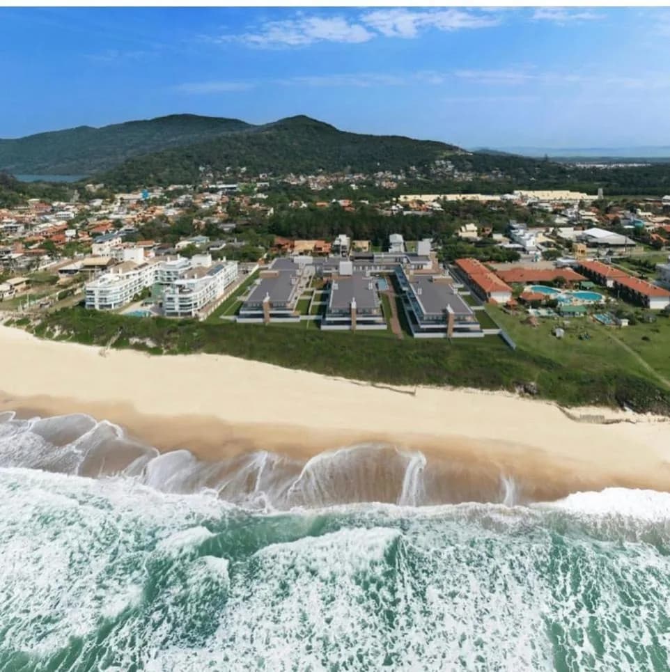 Apartamento para venda com 2 dormitórios em Morro Das Pedras com 93 m² — foto 5