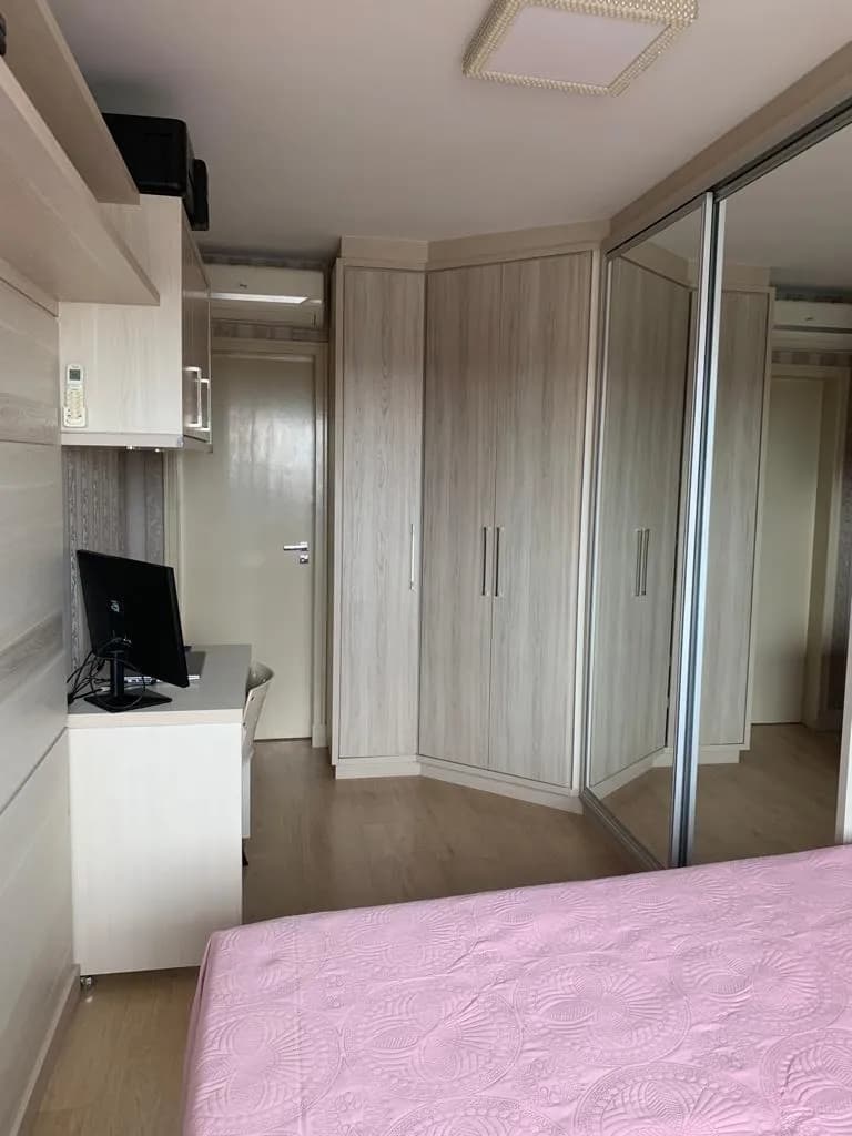 Apartamento para venda com 2 dormitórios em Campinas com 75 m² — foto 4