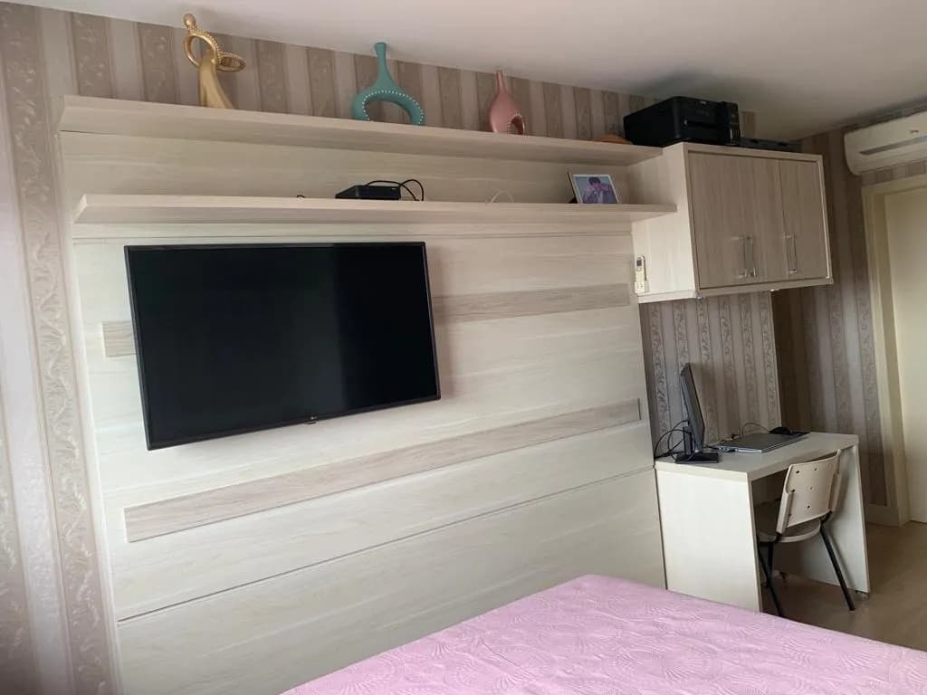 Apartamento para venda com 2 dormitórios em Campinas com 75 m² — foto 5
