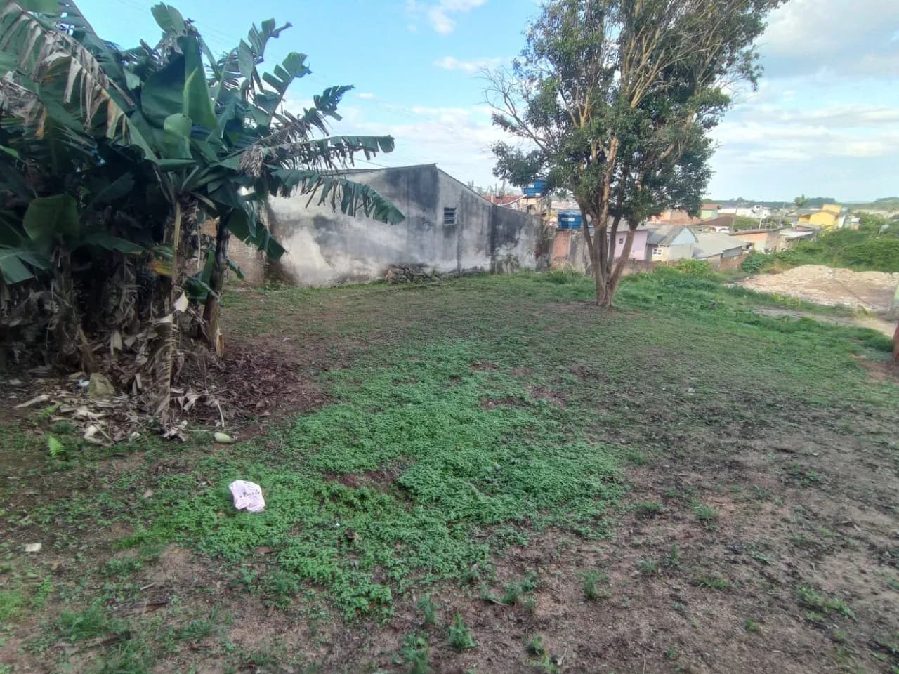 Terreno para venda em Tapera da Base com 363 m²