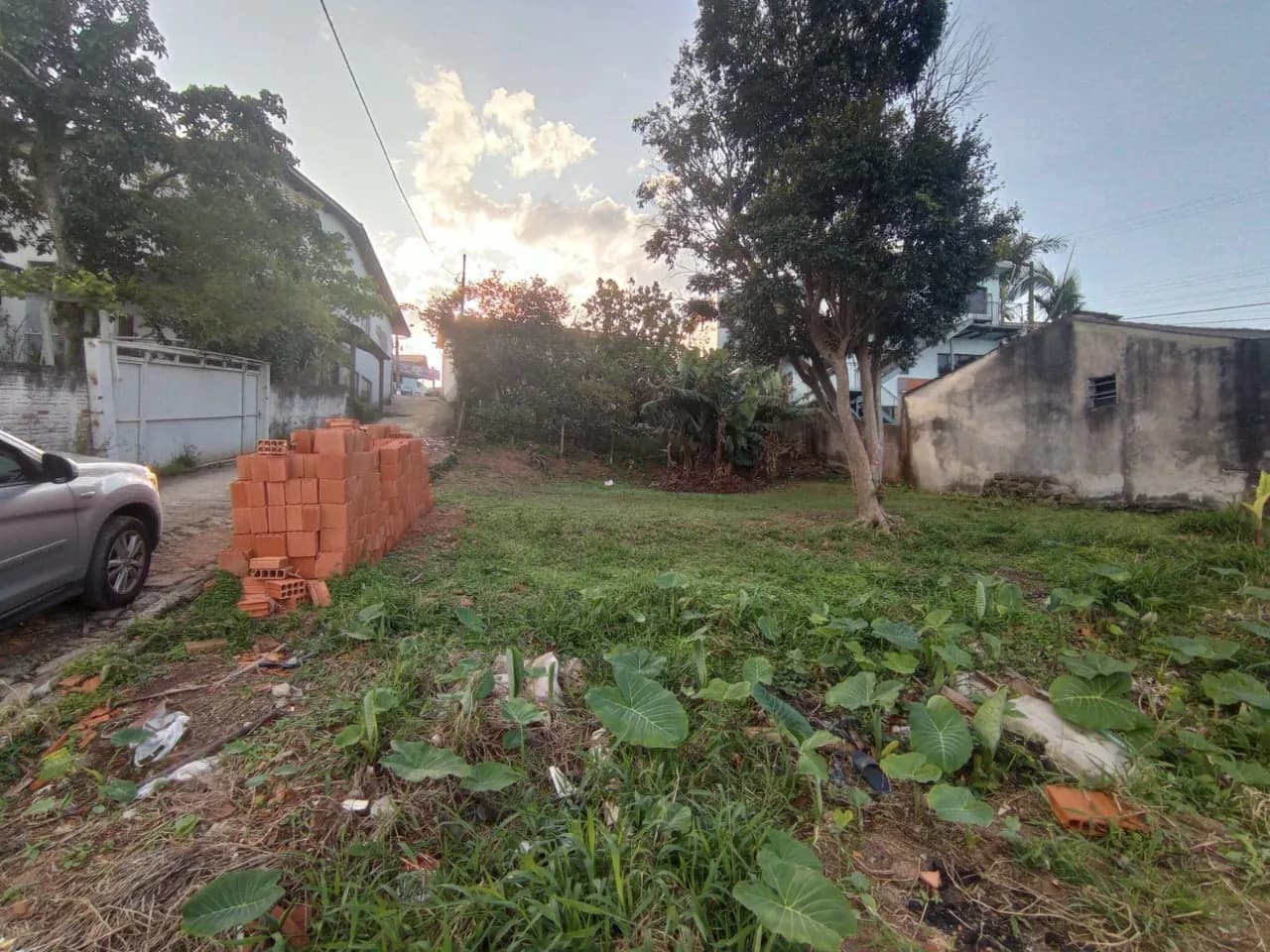 Terreno para venda em Tapera da Base com 363 m² — foto 2