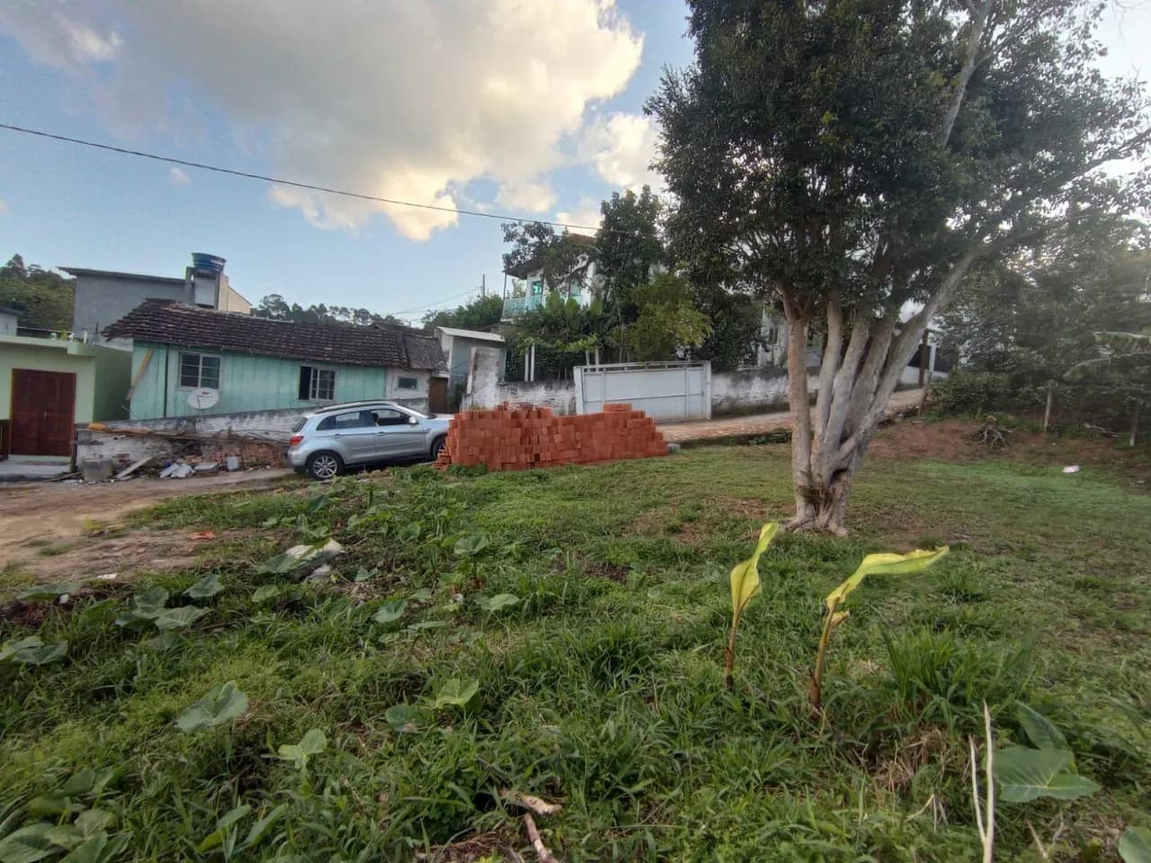 Terreno para venda em Tapera da Base com 363 m² — foto 3