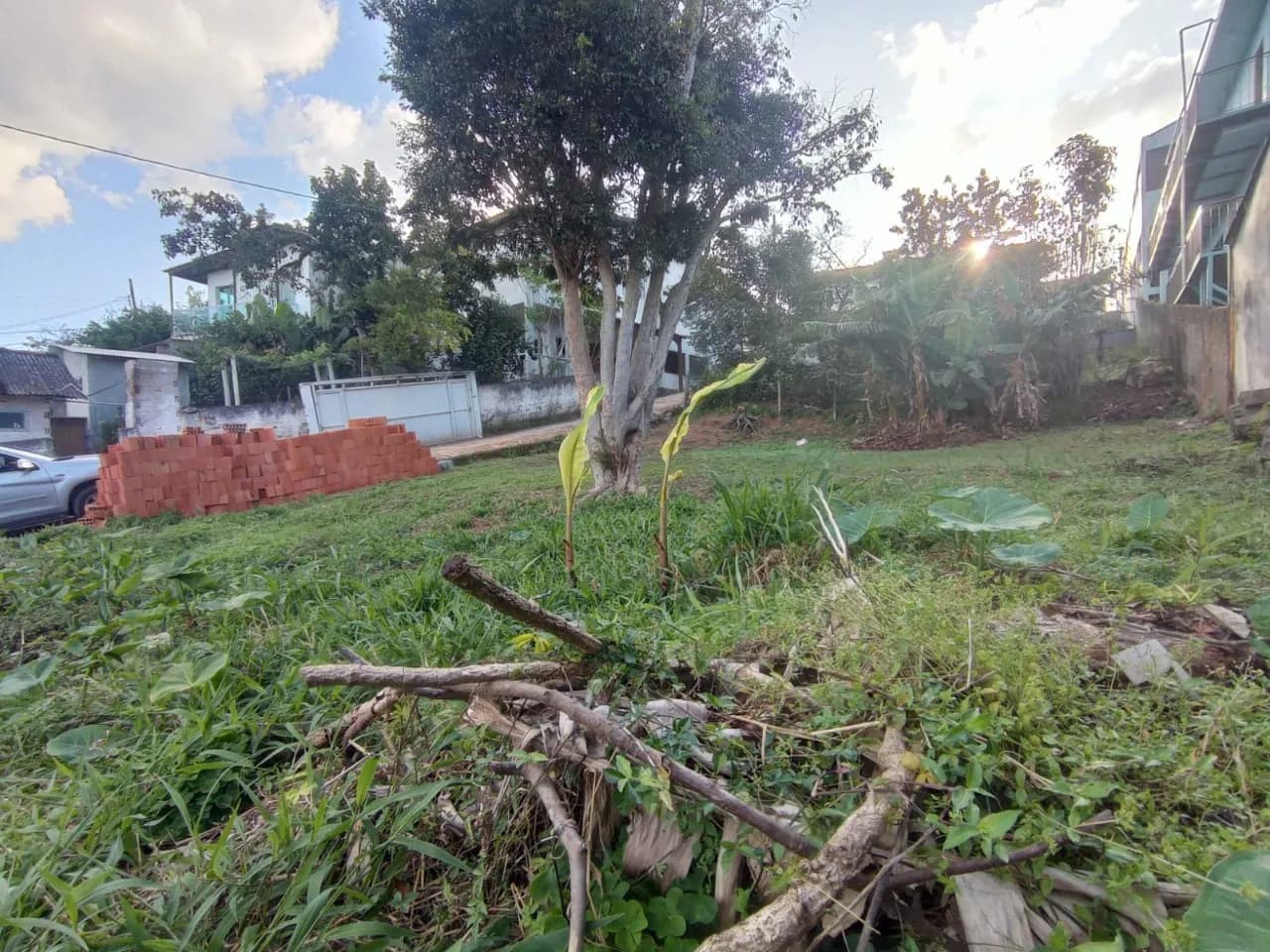Terreno para venda em Tapera da Base com 363 m² — foto 4