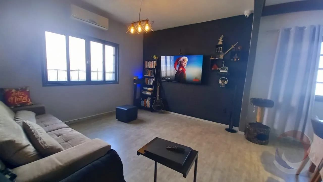 Casa para venda com 3 dormitórios em Barreiros com 170 m² — foto principal