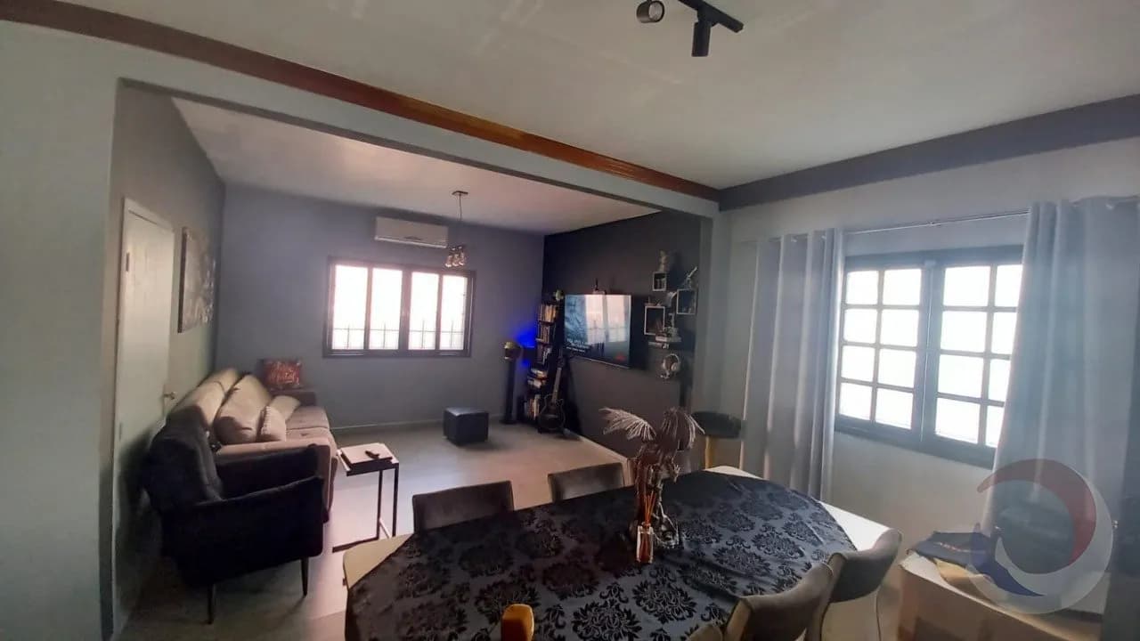 Casa para venda com 3 dormitórios em Barreiros com 170 m² — foto 3